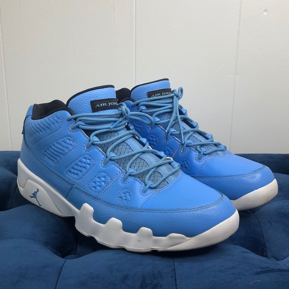 jordan 9 size 11